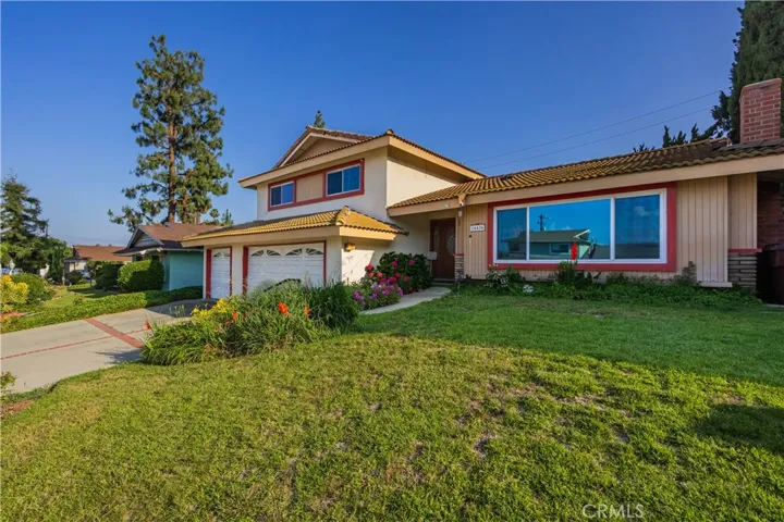 14436 Shadybend Drive, Hacienda Heights, California 91745