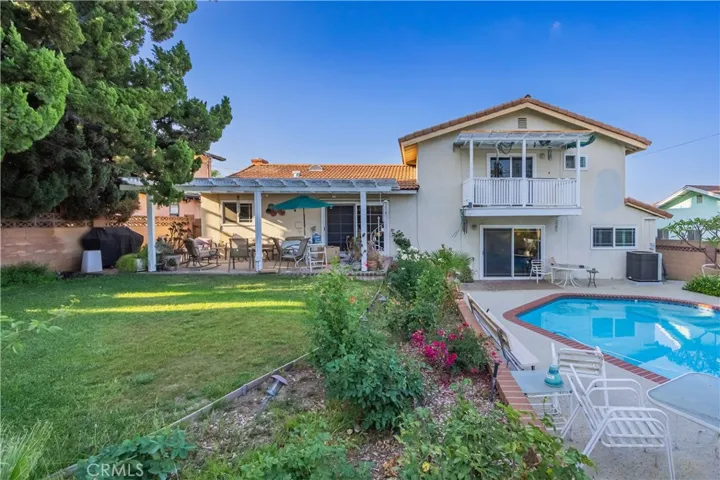 14436 Shadybend Drive, Hacienda Heights, California 91745