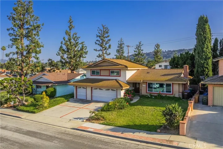 14436 Shadybend Drive, Hacienda Heights, California 91745