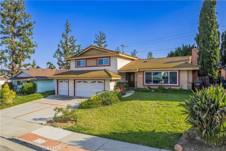 14436 Shadybend Drive, Hacienda Heights, California 91745