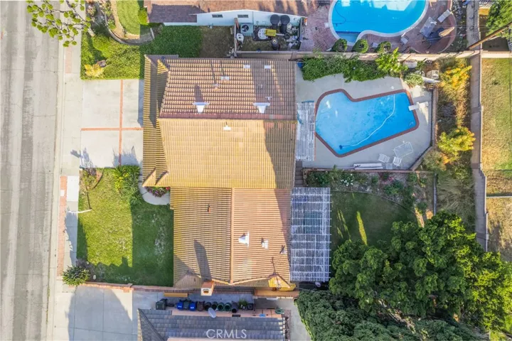 14436 Shadybend Drive, Hacienda Heights, California 91745