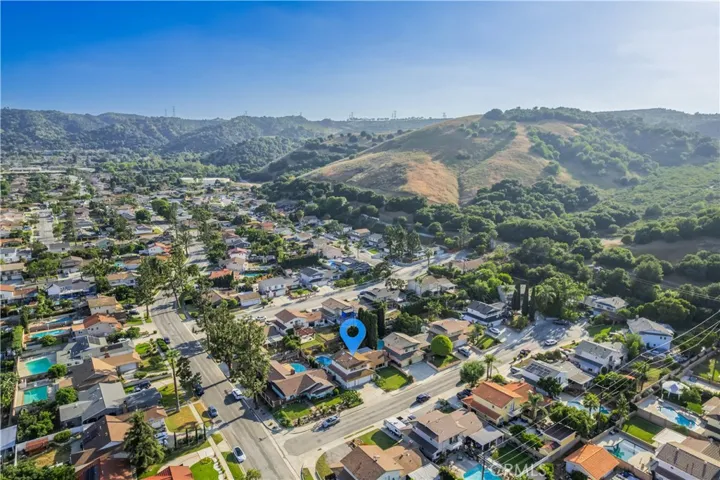 14436 Shadybend Drive, Hacienda Heights, California 91745