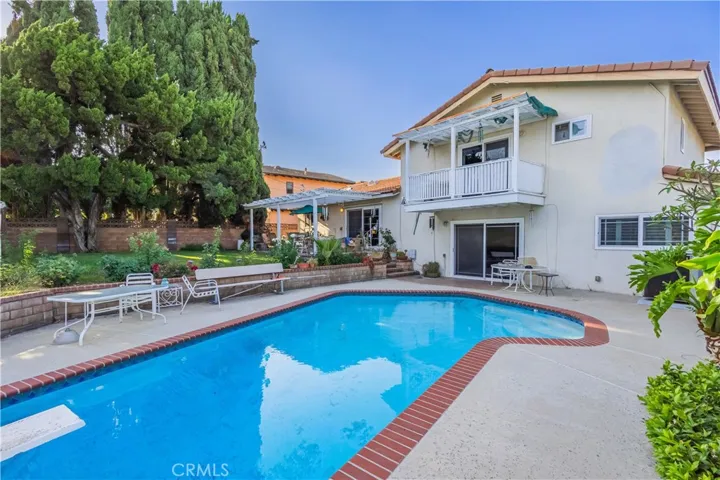 14436 Shadybend Drive, Hacienda Heights, California 91745