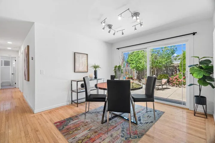 4889 Leigh, San Jose, California 95124