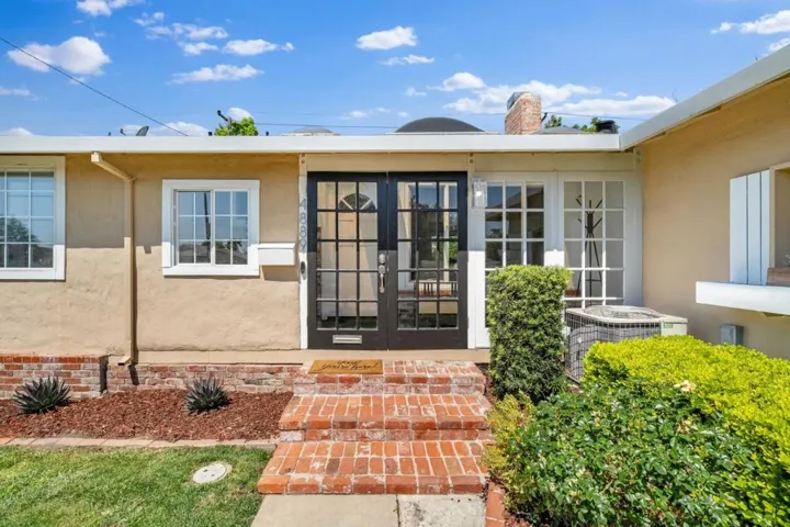 4889 Leigh, San Jose, California 95124