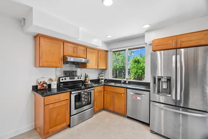 4889 Leigh, San Jose, California 95124