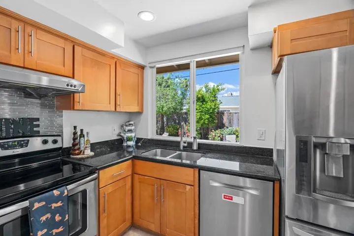 4889 Leigh, San Jose, California 95124