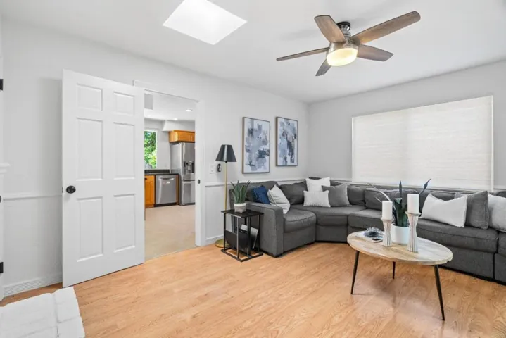 4889 Leigh, San Jose, California 95124