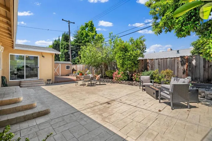 4889 Leigh, San Jose, California 95124
