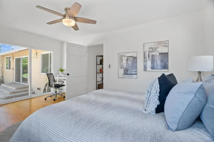 4889 Leigh, San Jose, California 95124