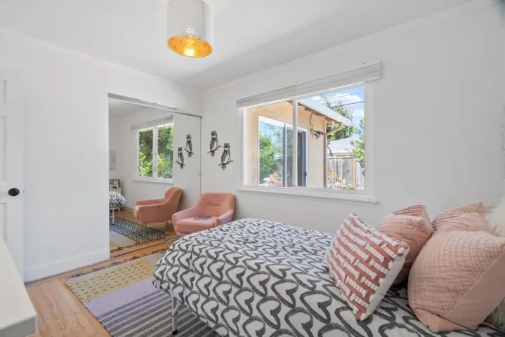 4889 Leigh, San Jose, California 95124