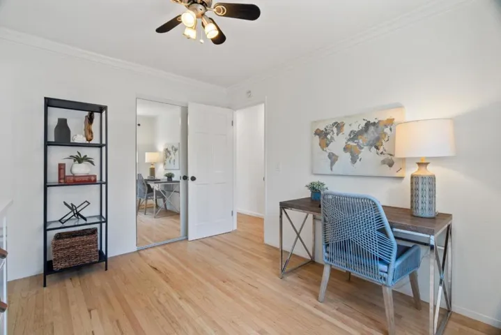 4889 Leigh, San Jose, California 95124