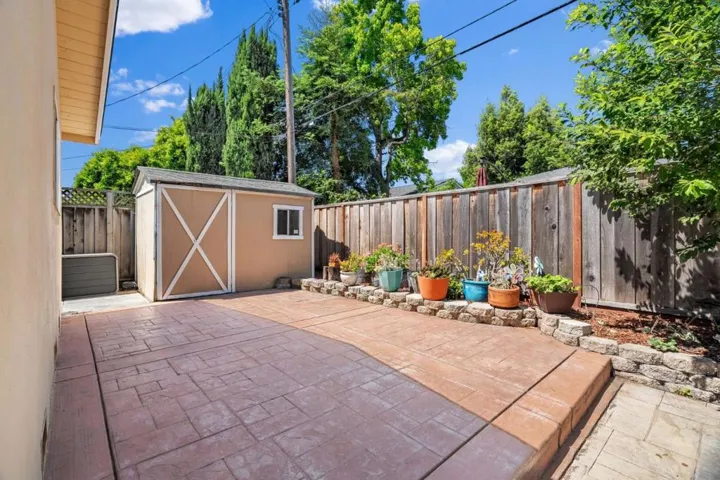 4889 Leigh, San Jose, California 95124