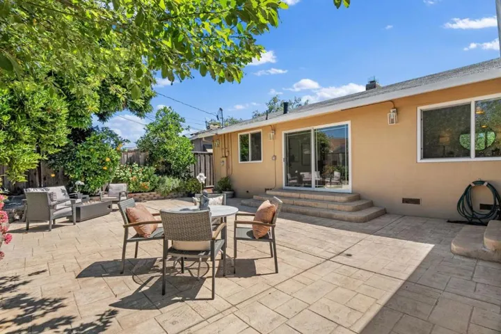 4889 Leigh, San Jose, California 95124