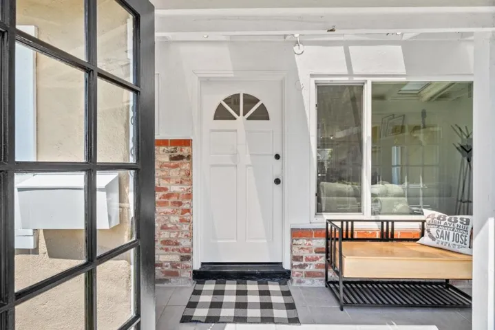 4889 Leigh, San Jose, California 95124