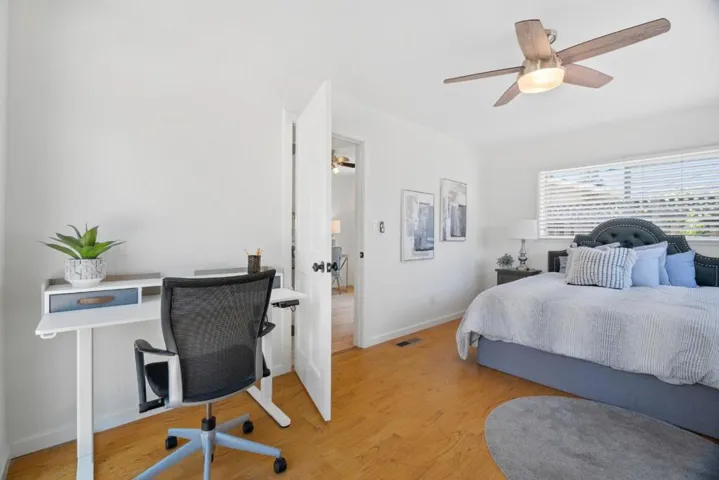 4889 Leigh, San Jose, California 95124