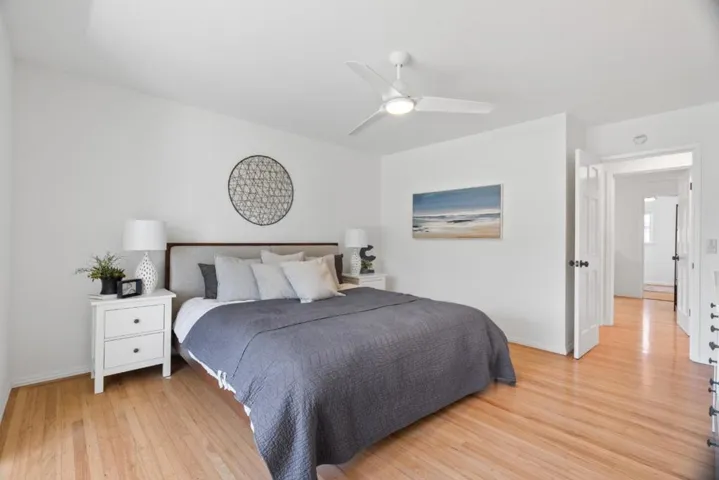 4889 Leigh, San Jose, California 95124