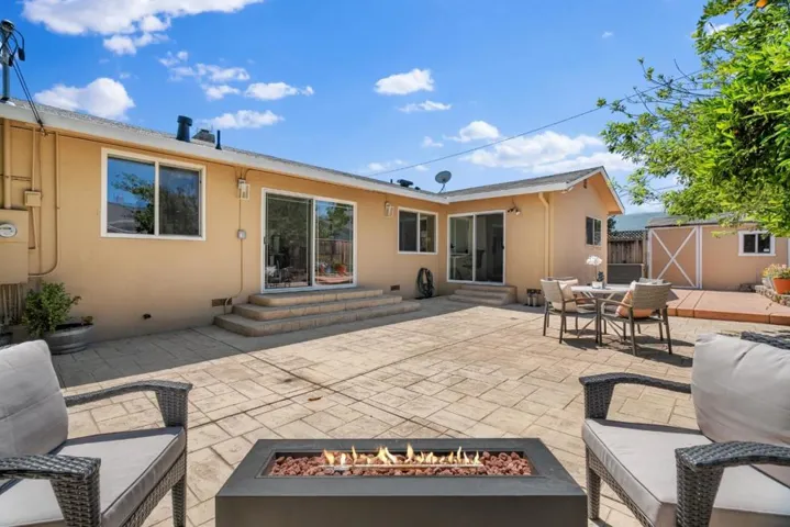 4889 Leigh, San Jose, California 95124