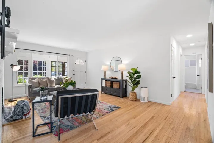 4889 Leigh, San Jose, California 95124