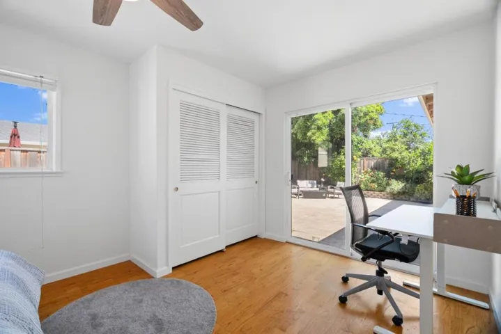 4889 Leigh, San Jose, California 95124