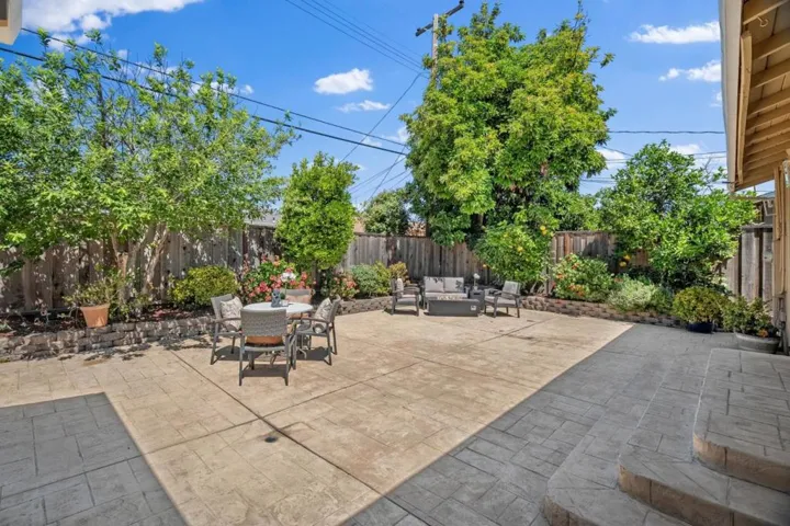 4889 Leigh, San Jose, California 95124