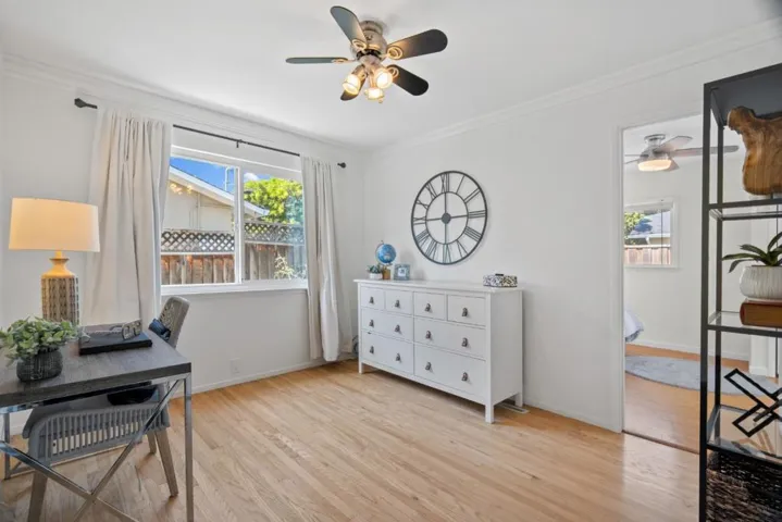 4889 Leigh, San Jose, California 95124