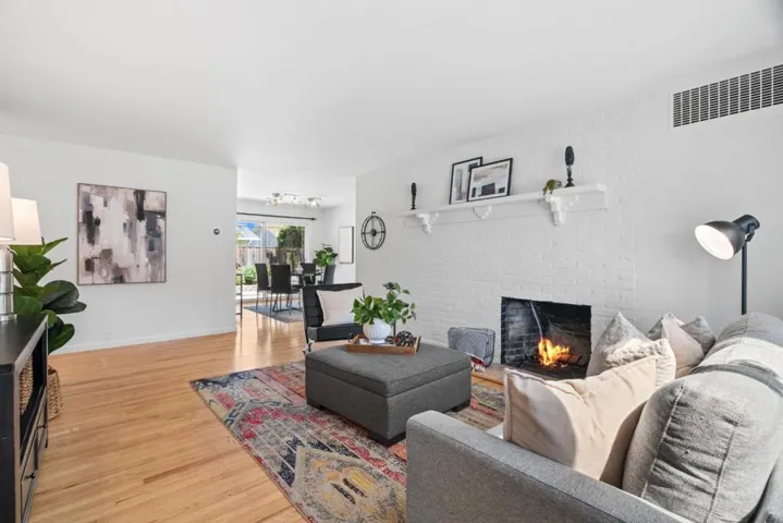 4889 Leigh, San Jose, California 95124