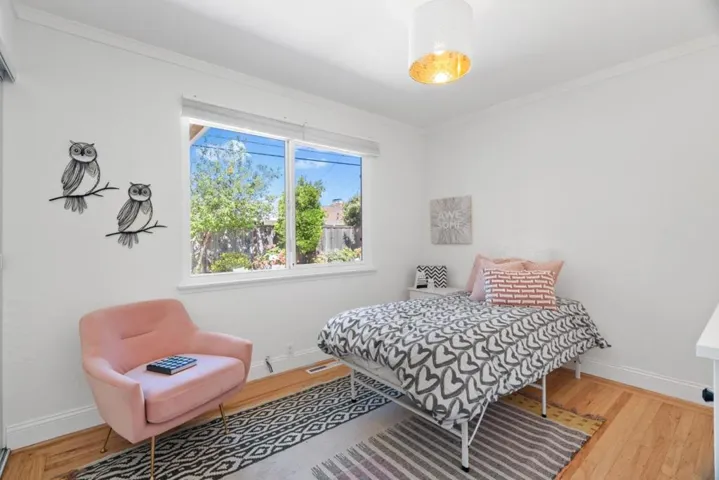 4889 Leigh, San Jose, California 95124