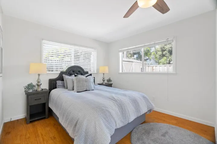 4889 Leigh, San Jose, California 95124
