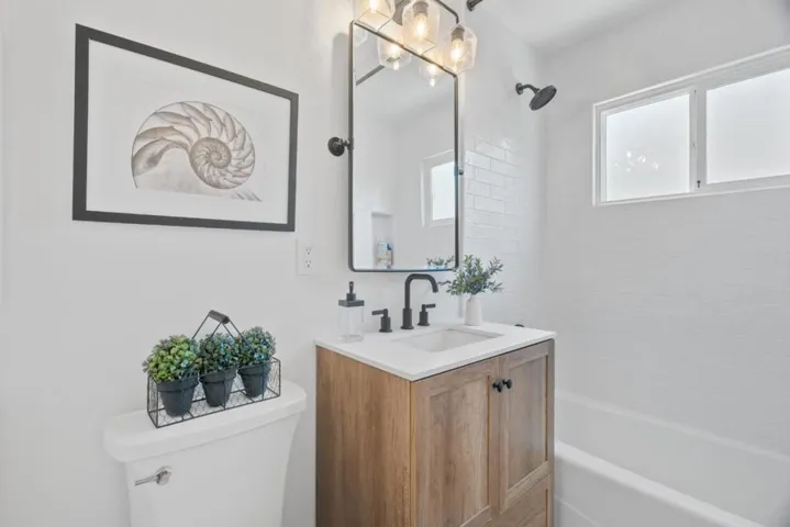 4889 Leigh, San Jose, California 95124