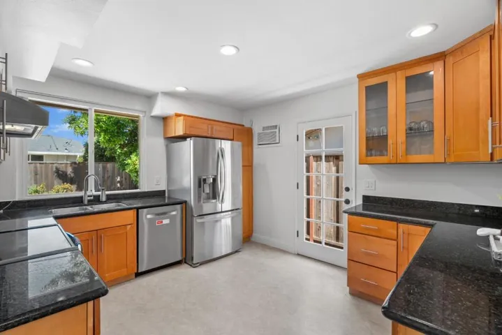 4889 Leigh, San Jose, California 95124