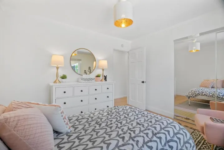 4889 Leigh, San Jose, California 95124