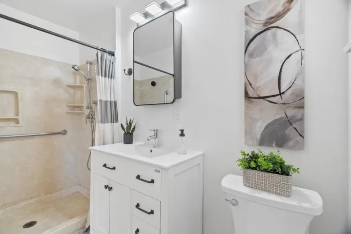 4889 Leigh, San Jose, California 95124
