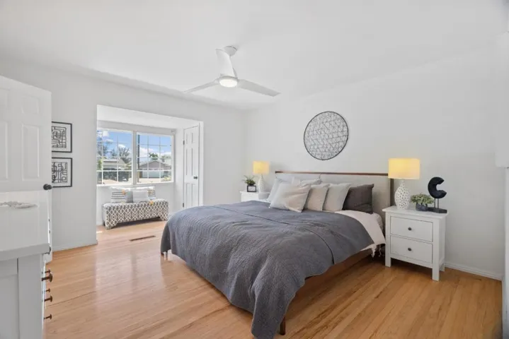 4889 Leigh, San Jose, California 95124