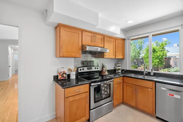 4889 Leigh, San Jose, California 95124