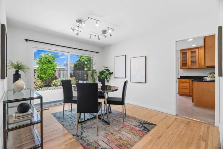 4889 Leigh, San Jose, California 95124