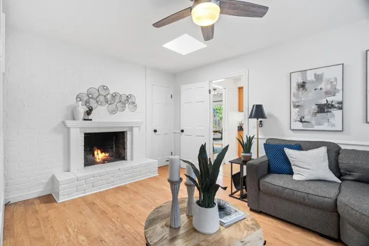 4889 Leigh, San Jose, California 95124
