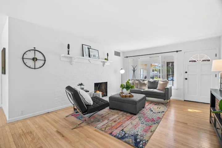 4889 Leigh, San Jose, California 95124