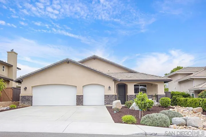 8536 Even Seth Cir, Santee, California 92071