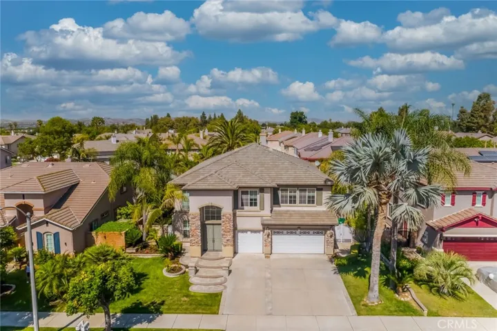 12138 Serra Avenue, Chino, California 91710
