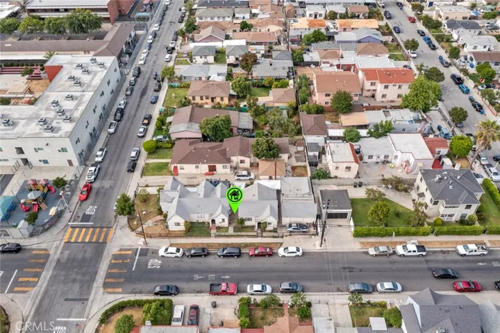 676 School Avenue 4, Los Angeles, California 90022