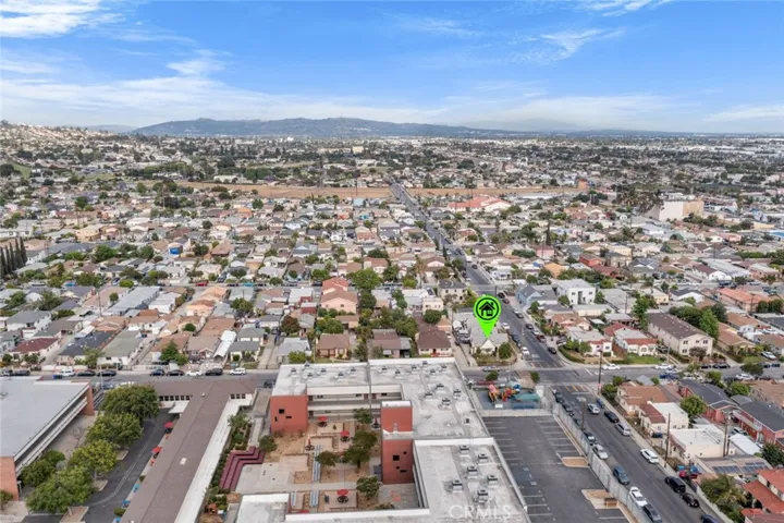 676 School Avenue 4, Los Angeles, California 90022