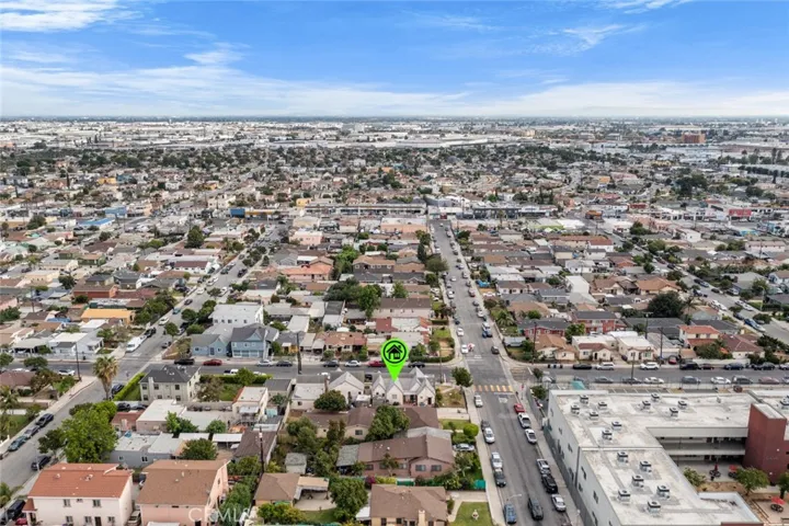 676 School Avenue 4, Los Angeles, California 90022