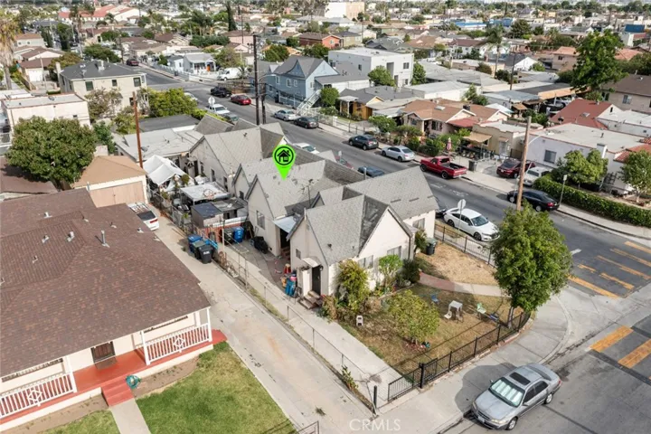 676 School Avenue 4, Los Angeles, California 90022