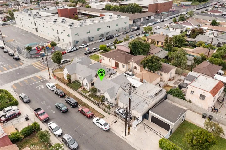 676 School Avenue 4, Los Angeles, California 90022