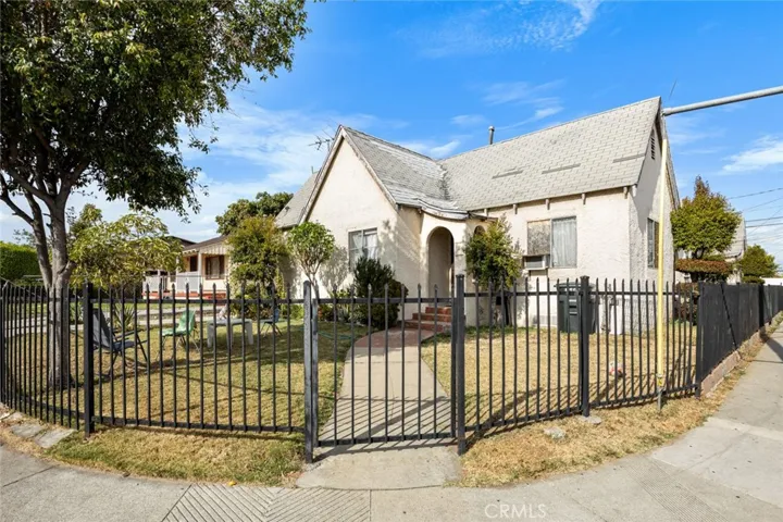 676 School Avenue 4, Los Angeles, California 90022