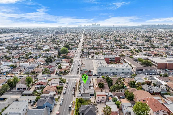 676 School Avenue 4, Los Angeles, California 90022