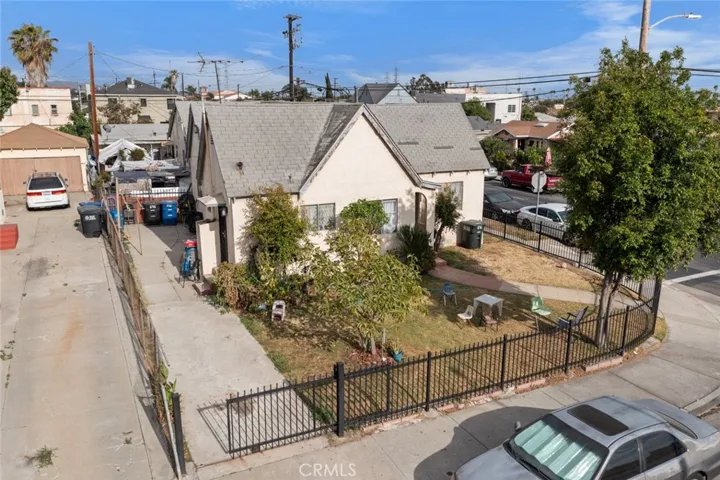 676 School Avenue 4, Los Angeles, California 90022