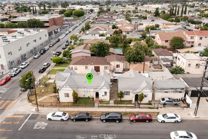 676 School Avenue 4, Los Angeles, California 90022