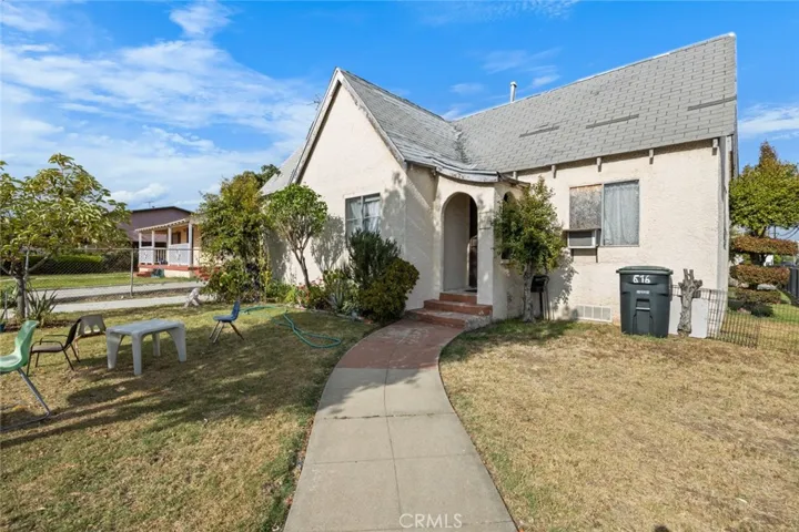 676 School Avenue 4, Los Angeles, California 90022